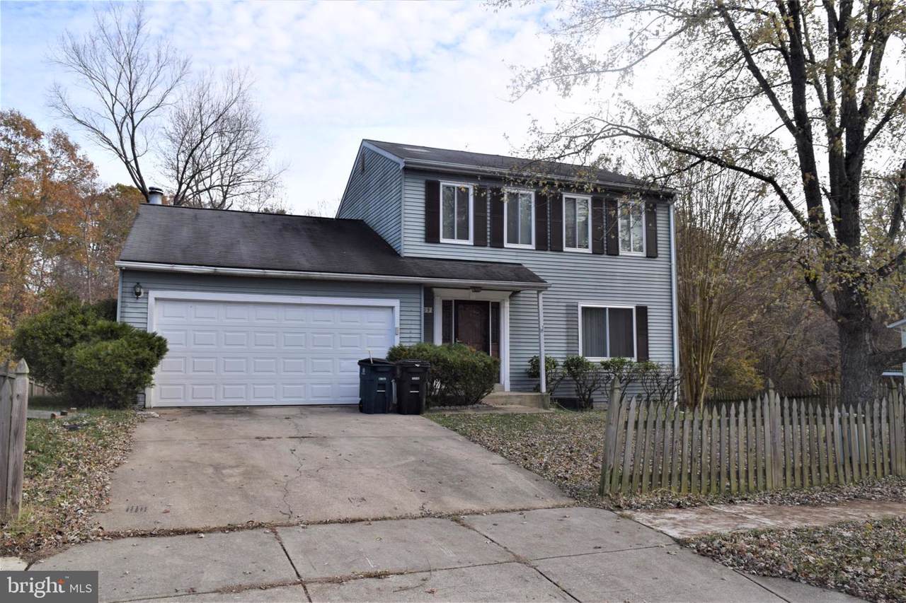1209 Kings Valley Drive - Photo 1