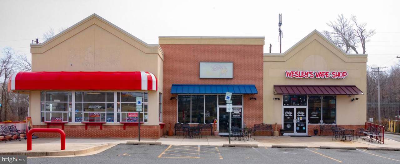 1834 Pulaski Highway - Photo 1