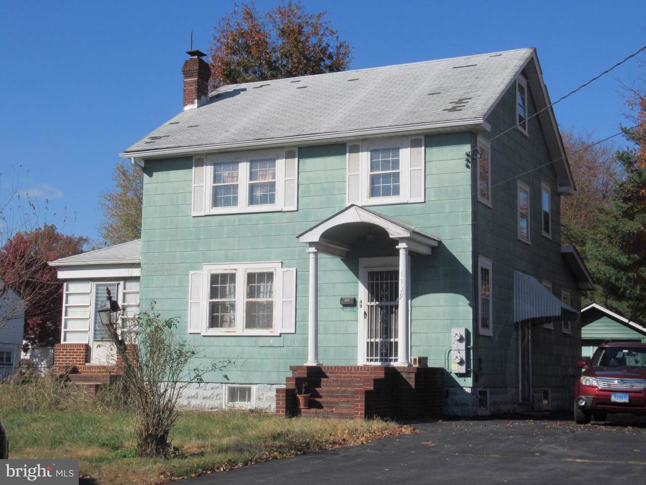 1109 Revolution Street - Photo 1