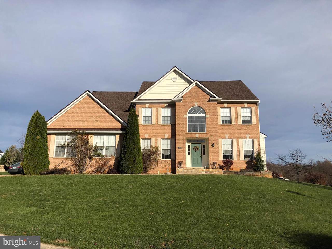 131 Craighill Drive - Photo 1