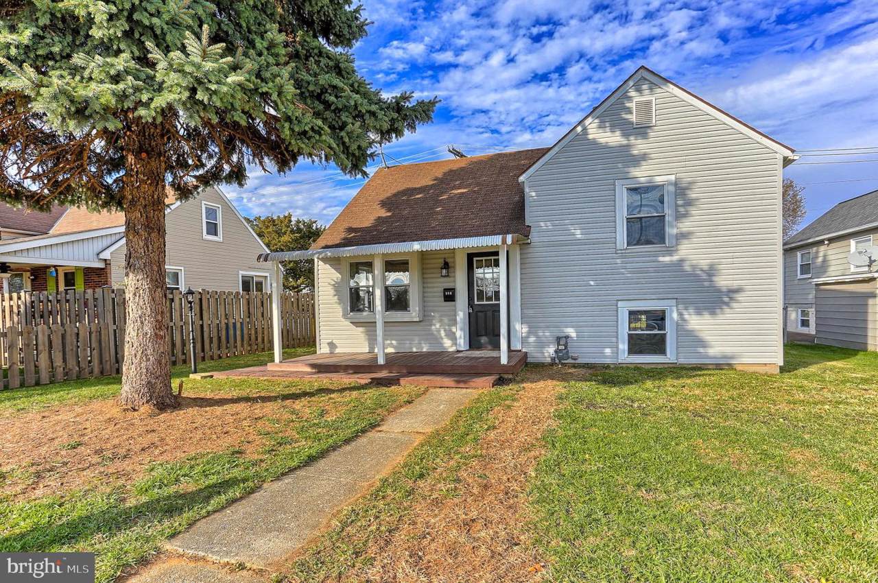 731 Parkway Boulevard - Photo 1