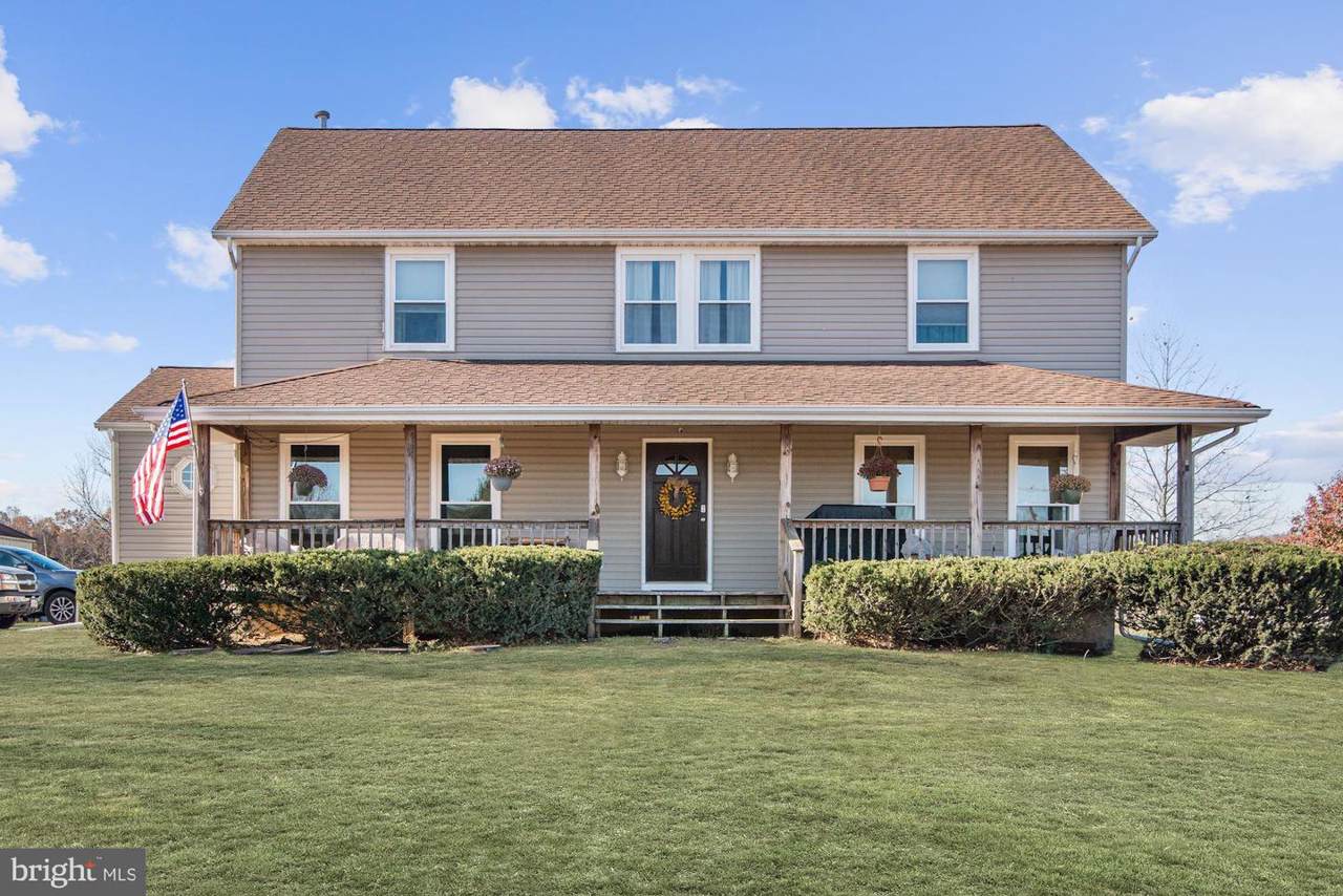 1019 Old White Horse Pike - Photo 1