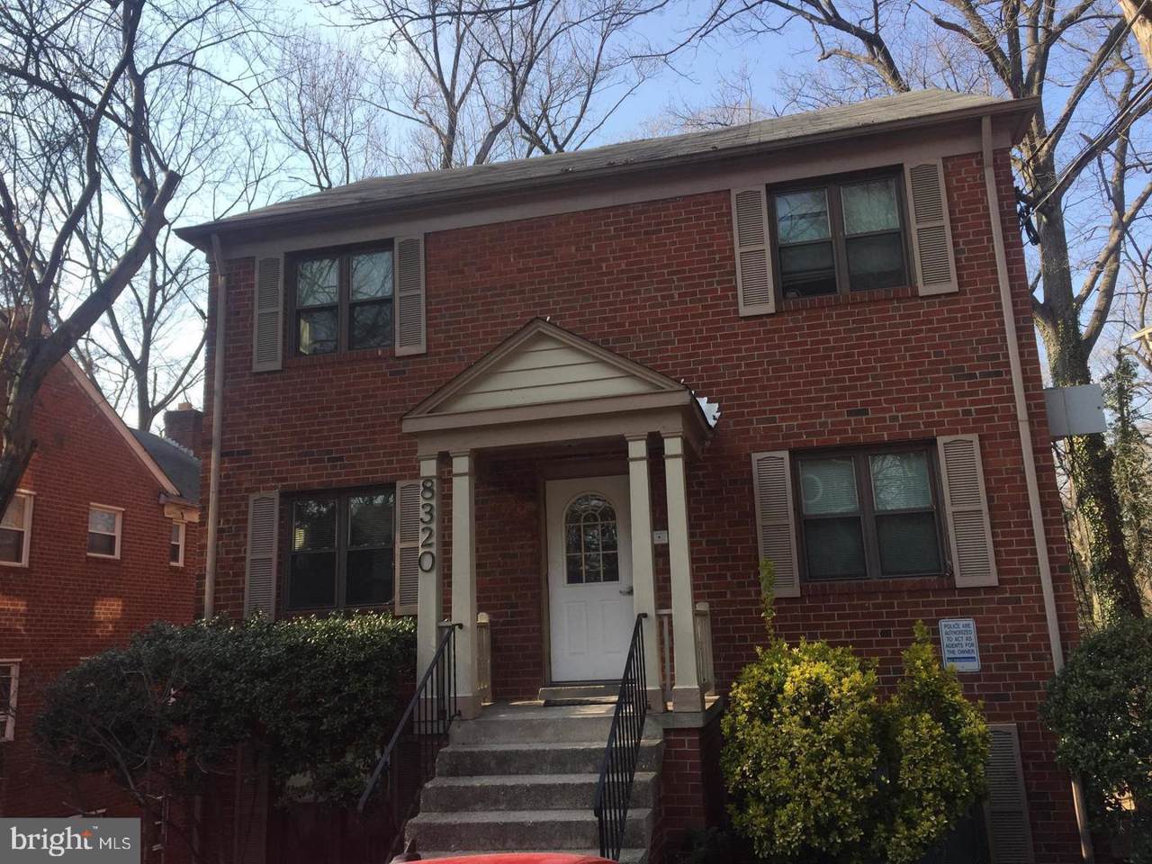 8320 Roanoke Avenue - Photo 1