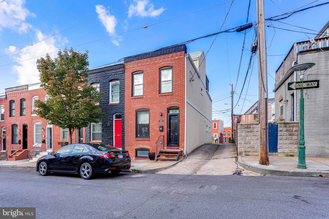 800 Bouldin Street - Photo 1