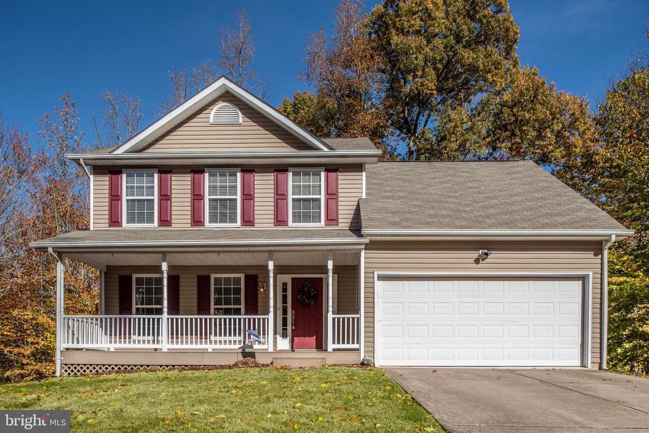 6406 Wheeler Drive - Photo 1
