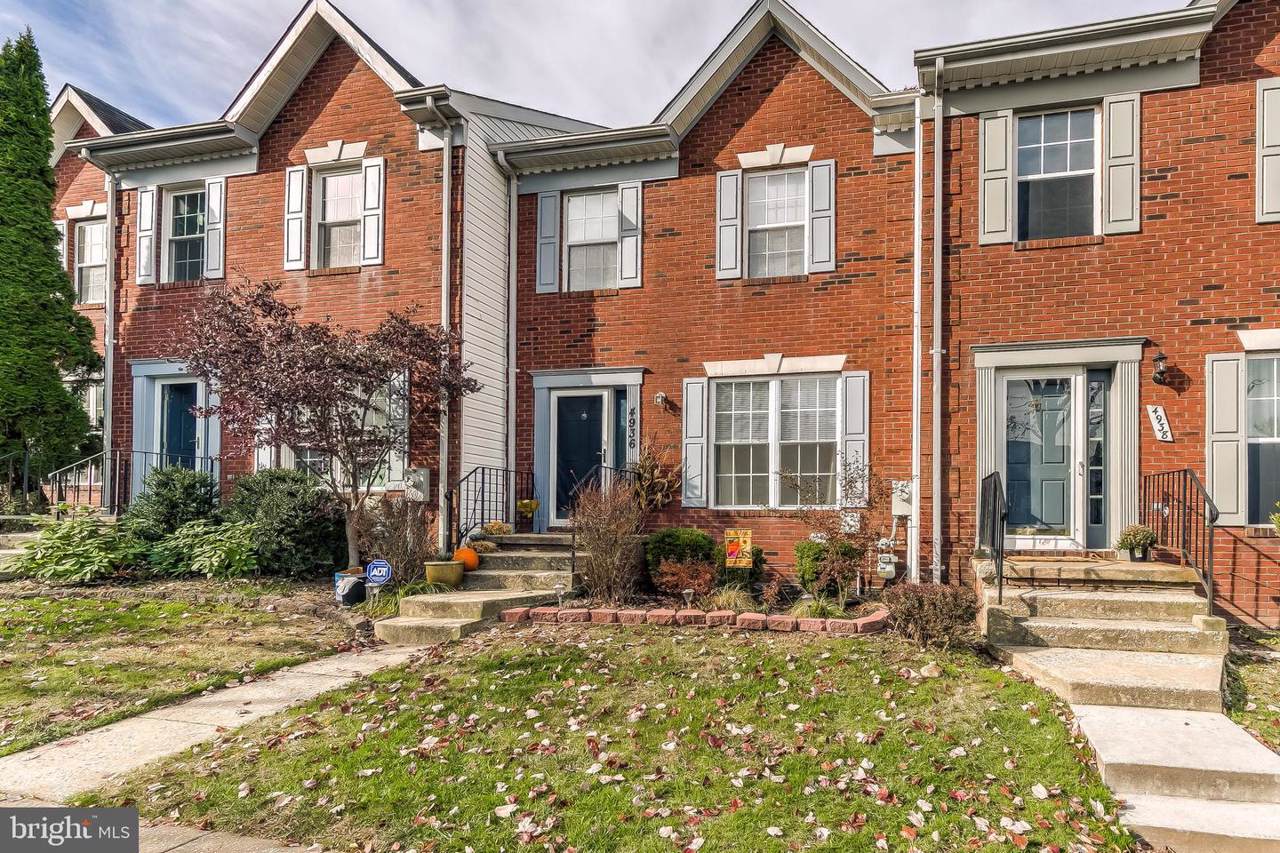4936 Lockard Drive - Photo 1