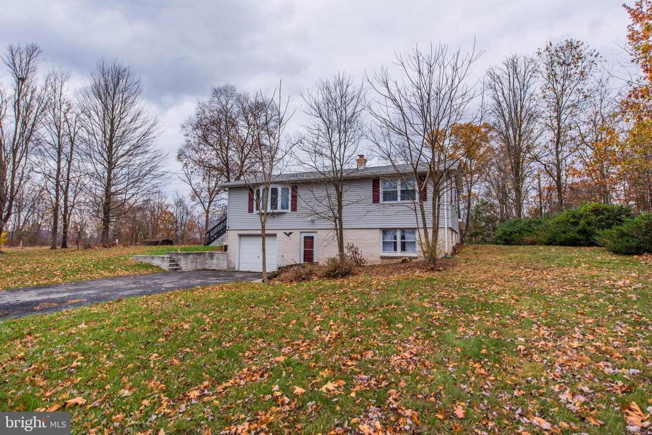 5014 Pious Ridge Road - Photo 1