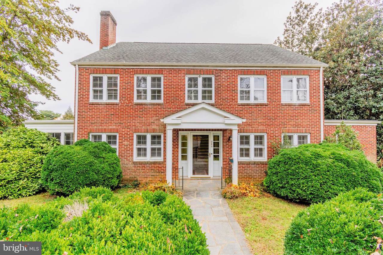 260 Piedmont Street - Photo 1