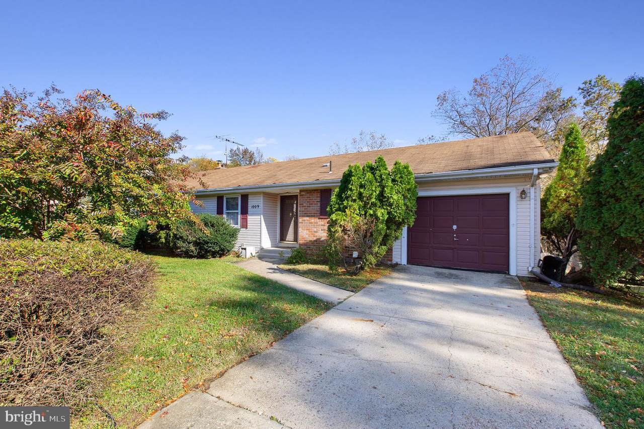 1009 Kings Valley Drive - Photo 1