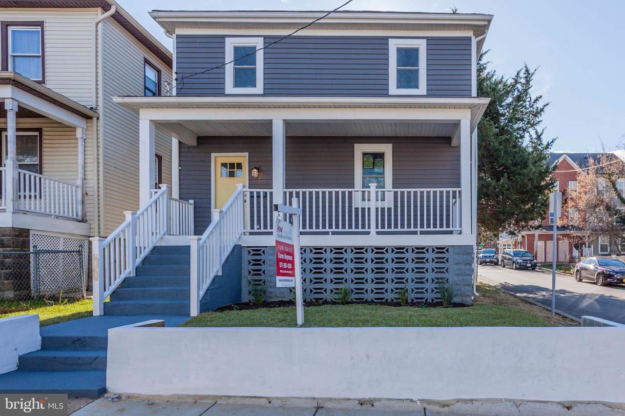 111 Clay Street - Photo 1