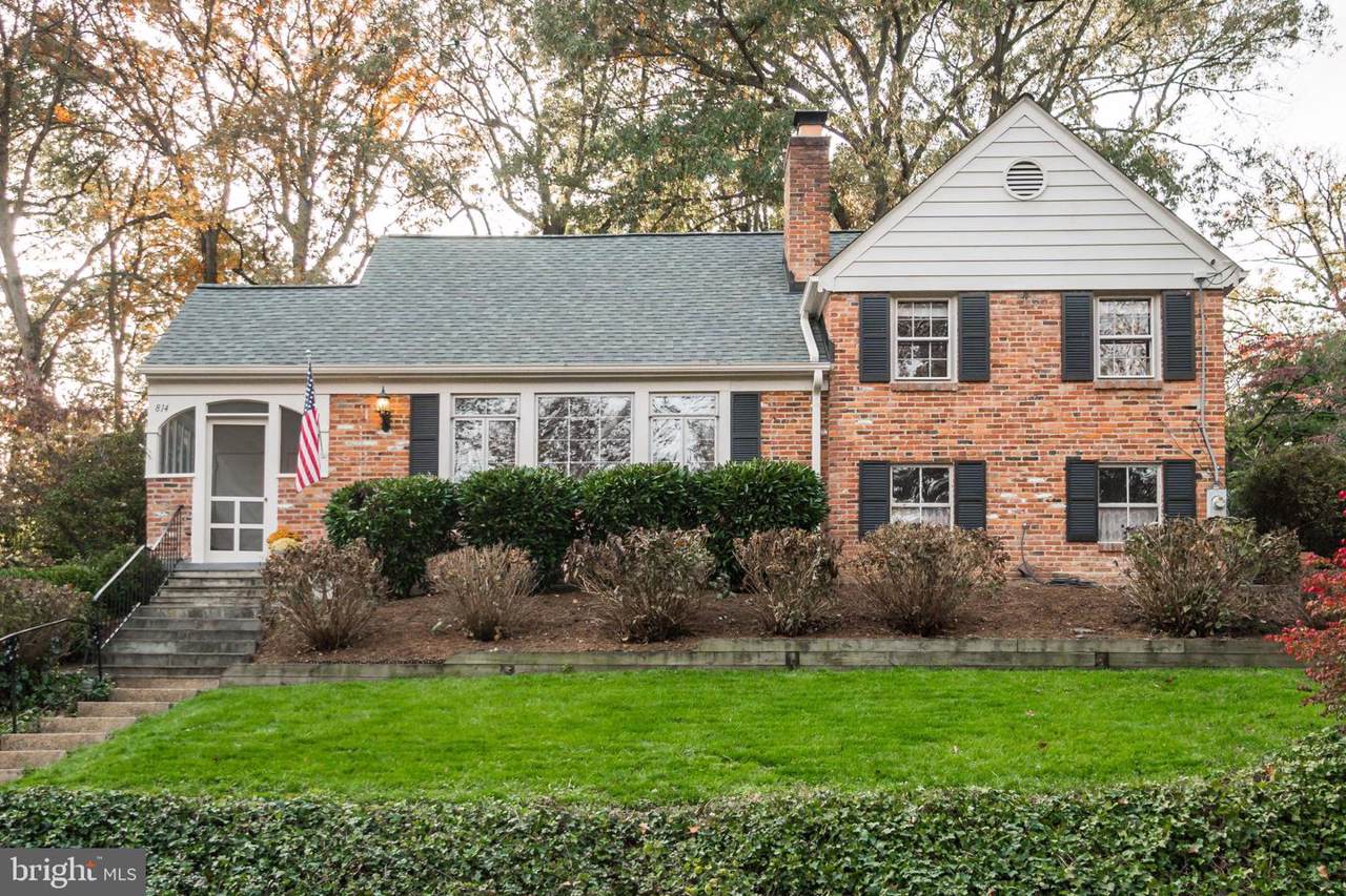 814 Timber Branch Parkway - Photo 1