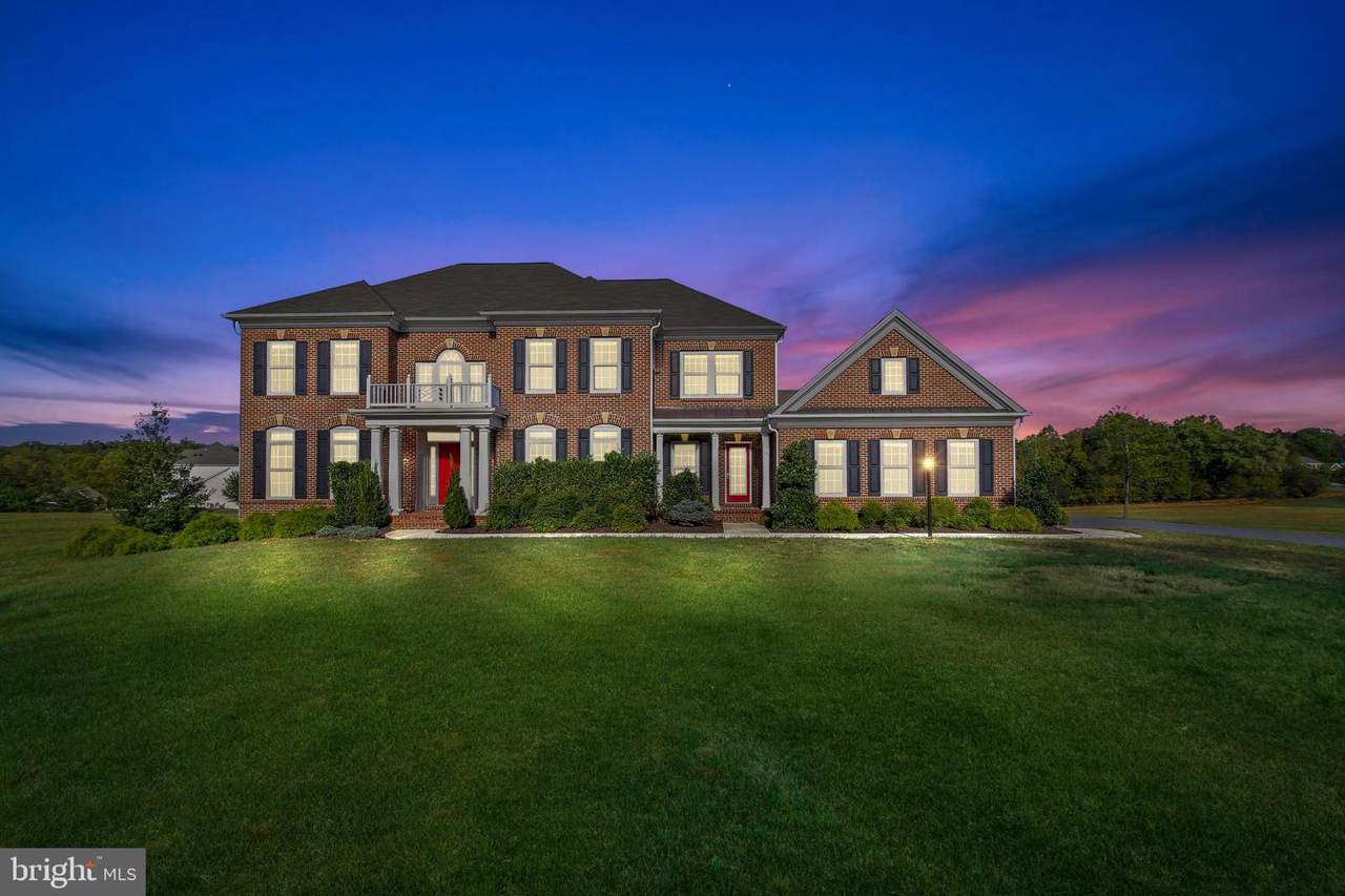 16866 Batchellors Forest Road - Photo 1
