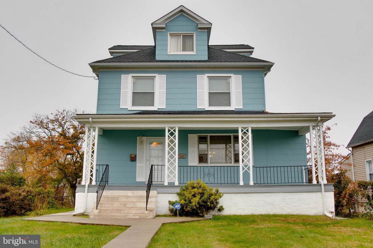 3613 White Avenue - Photo 1