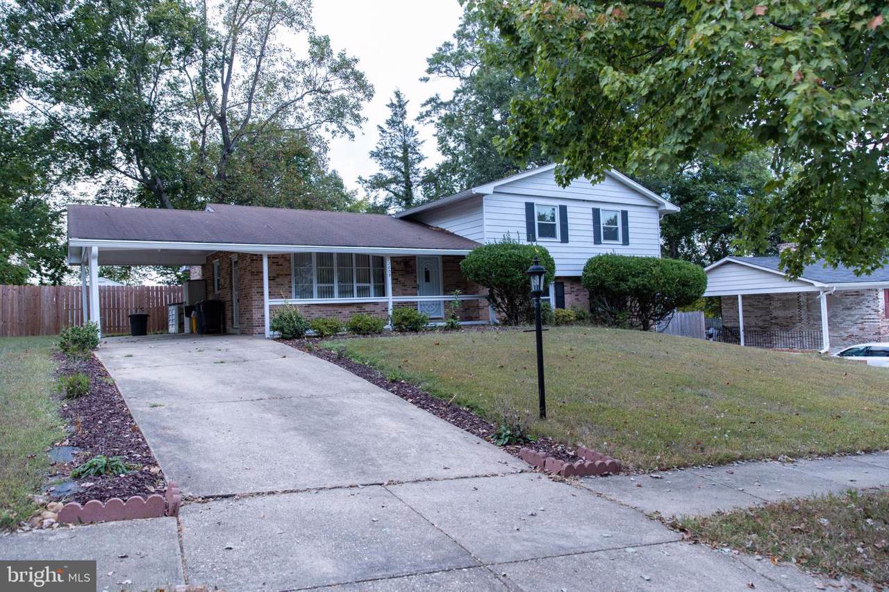 12809 Peace Drive - Photo 1