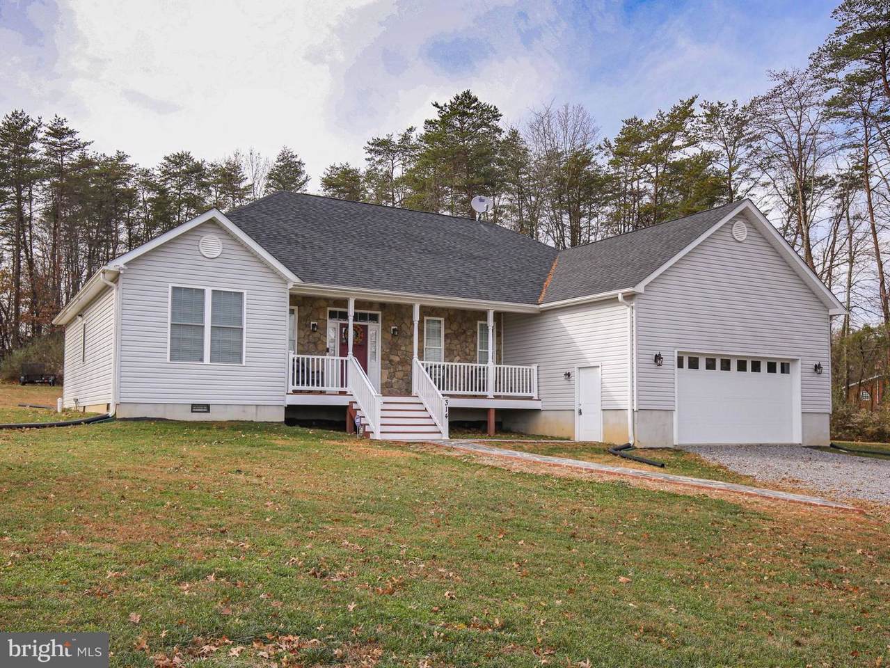 314 Bass Lane - Photo 1