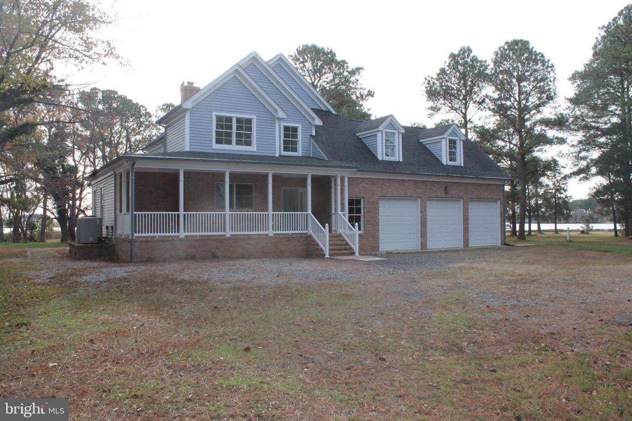 4407 Pine Top Road - Photo 1 4407 Pine Top Road - Photo 1