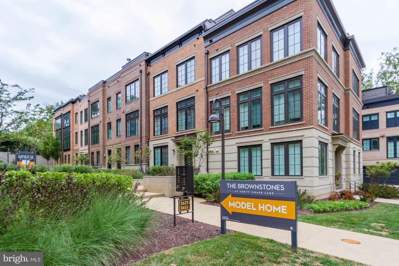 3629 Chevy Chase Lake Drive - Photo 1