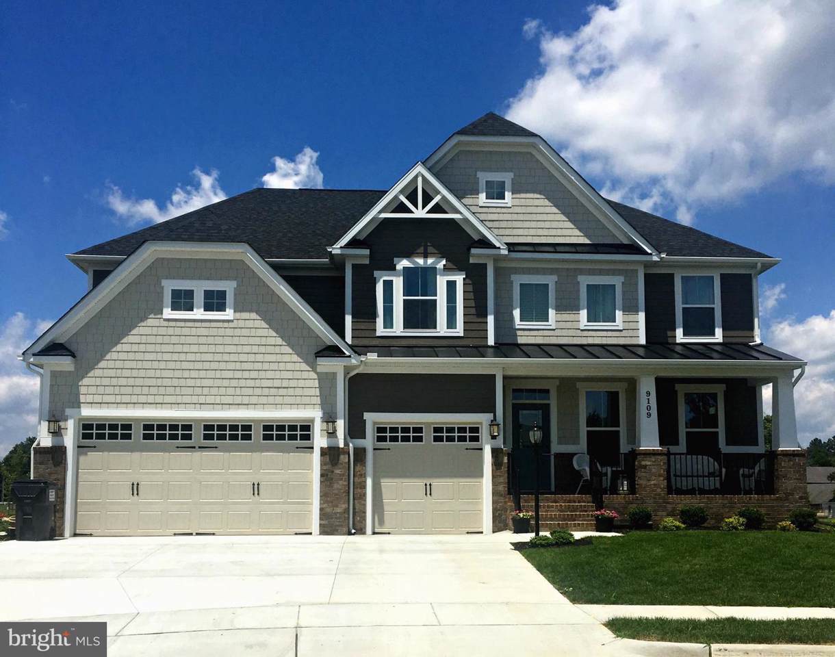 1200 Dargon Quarry Lane - Photo 1