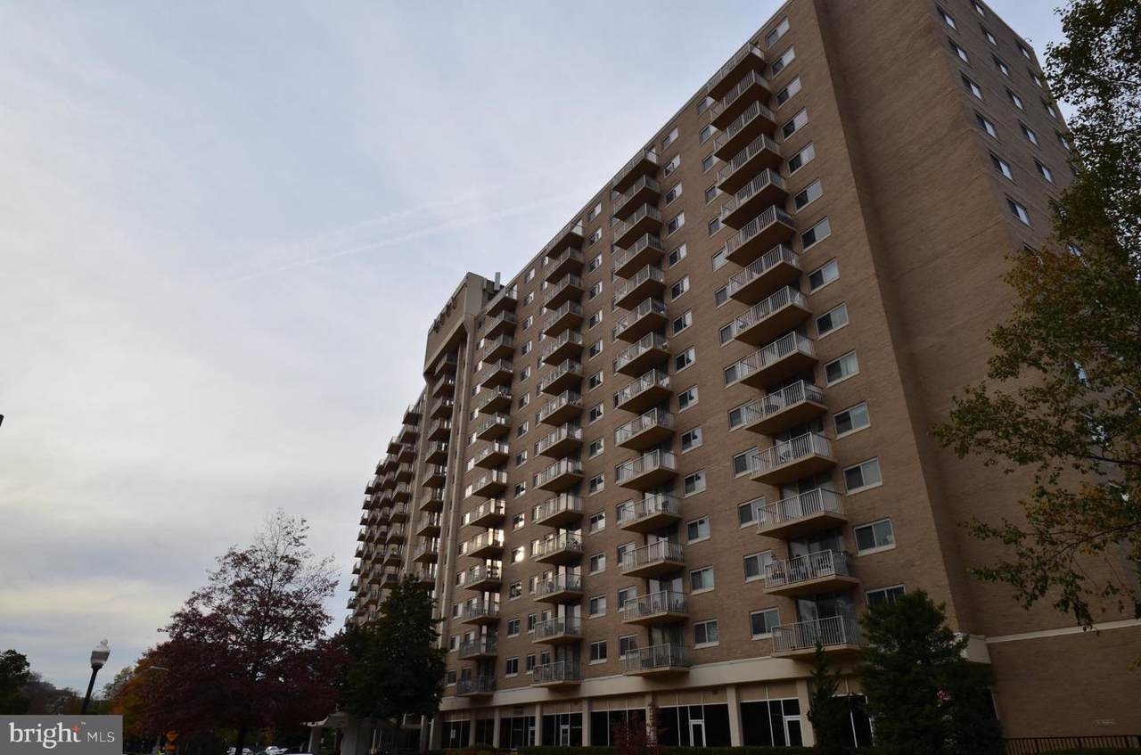 1225 Martha Custis Drive - Photo 1