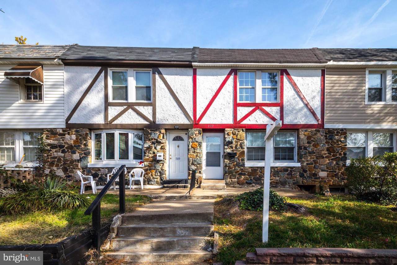 5417 Jonquil Avenue - Photo 1