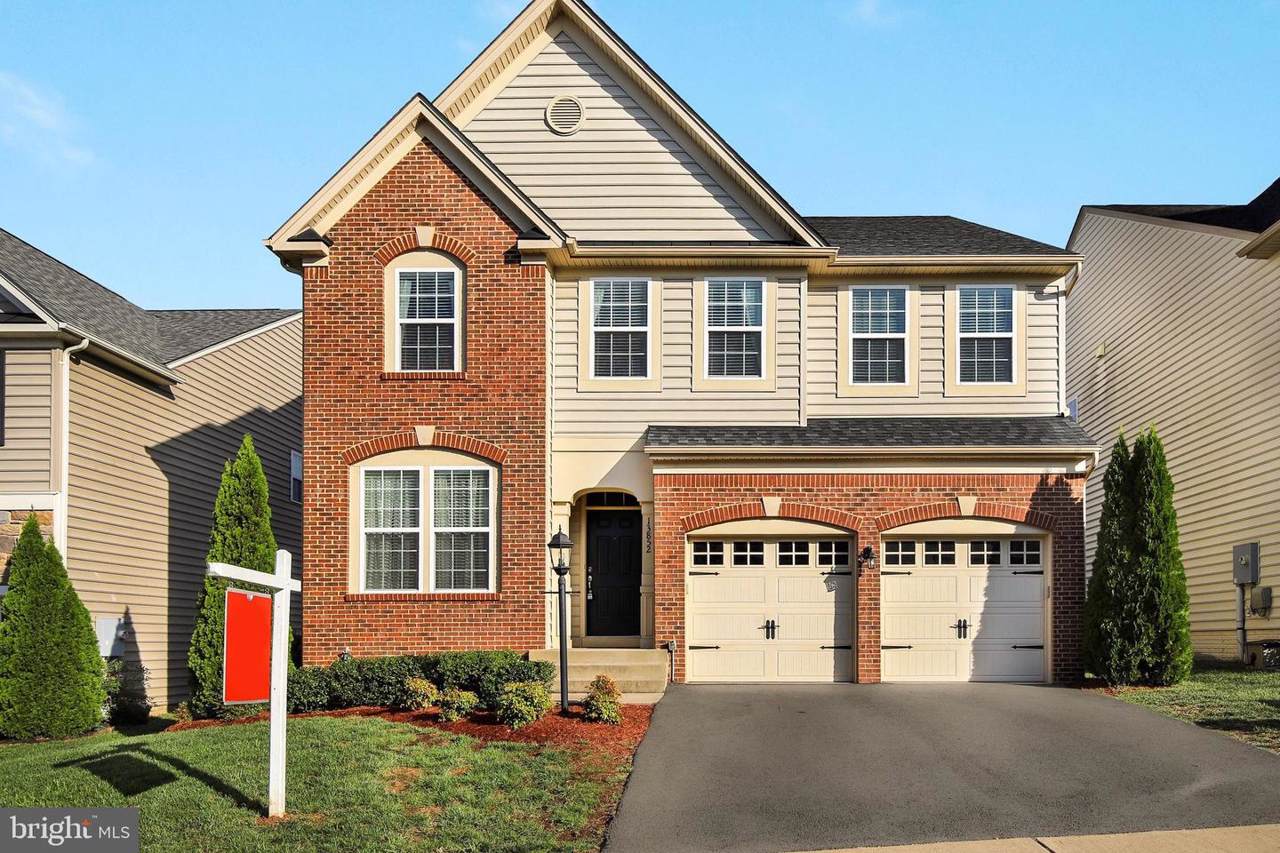 13852 Barrymore Court - Photo 1