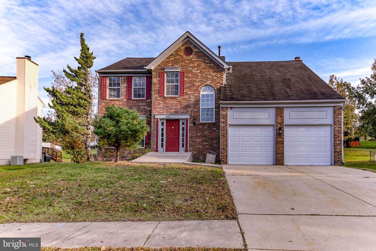 3308 Asher Street - Photo 1