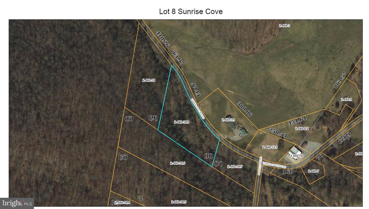 Lower Cove Run Road - Photo 1 Lower Cove Run Road - Photo 1