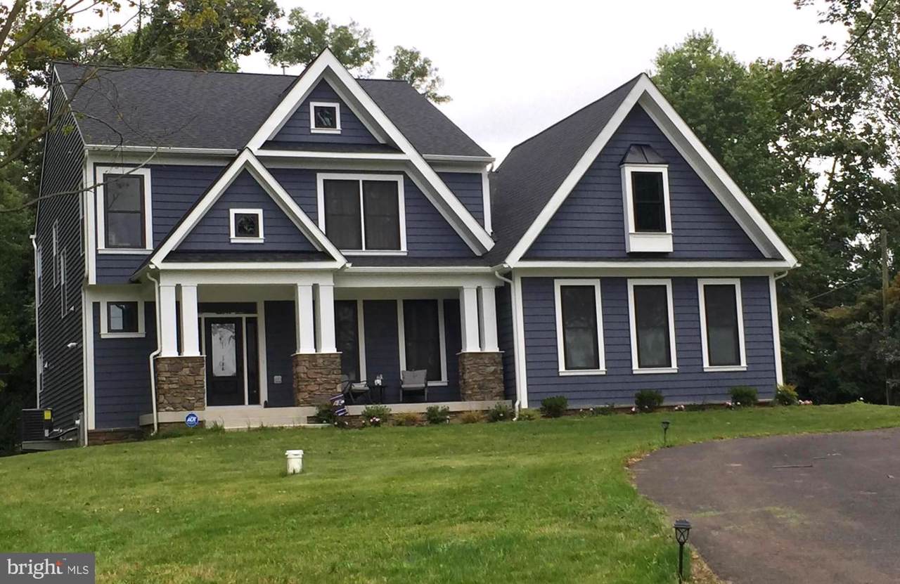 3528 Scarboro Road - Photo 1