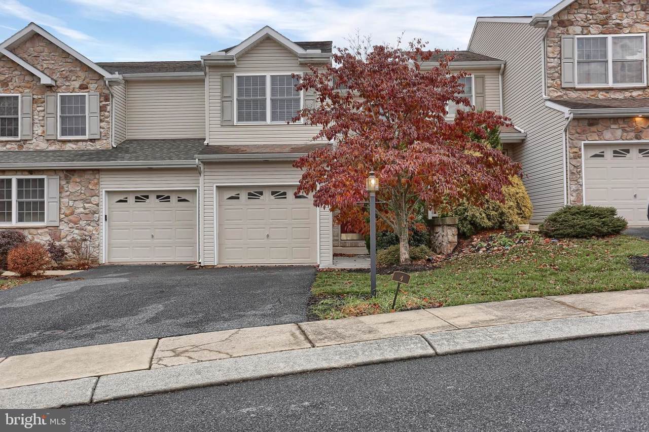 4 Fargreen Court - Photo 1
