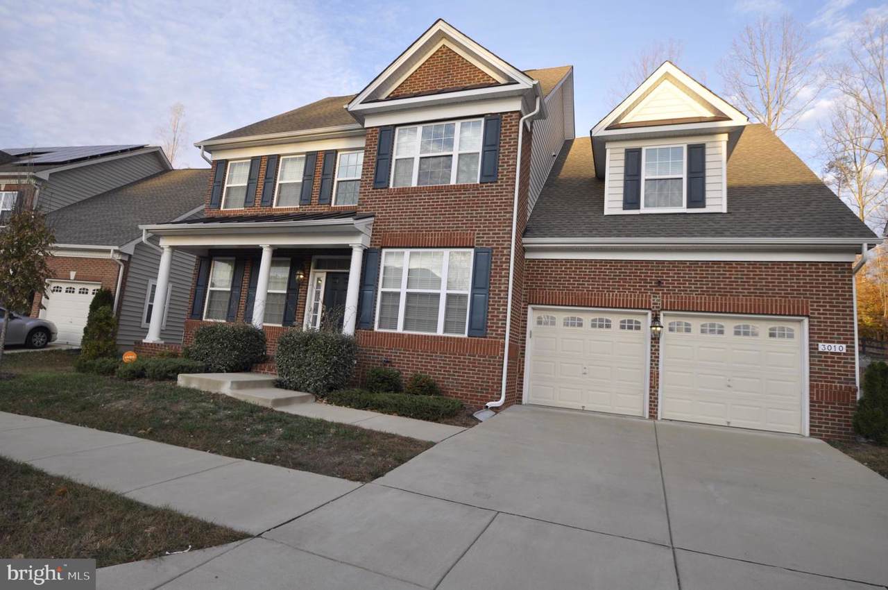 3010 Winterbourne Drive - Photo 1