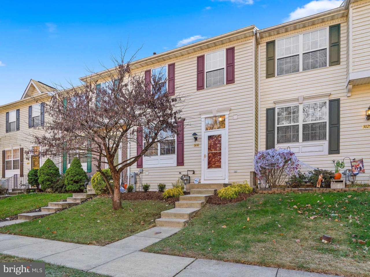 5031 Bridgeford Circle - Photo 1
