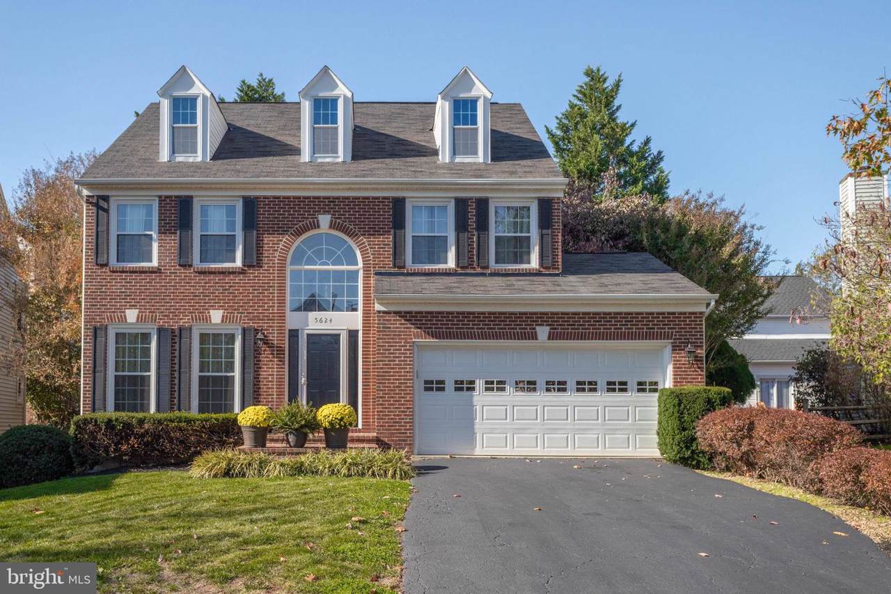 5624 Schoolfield Court - Photo 1