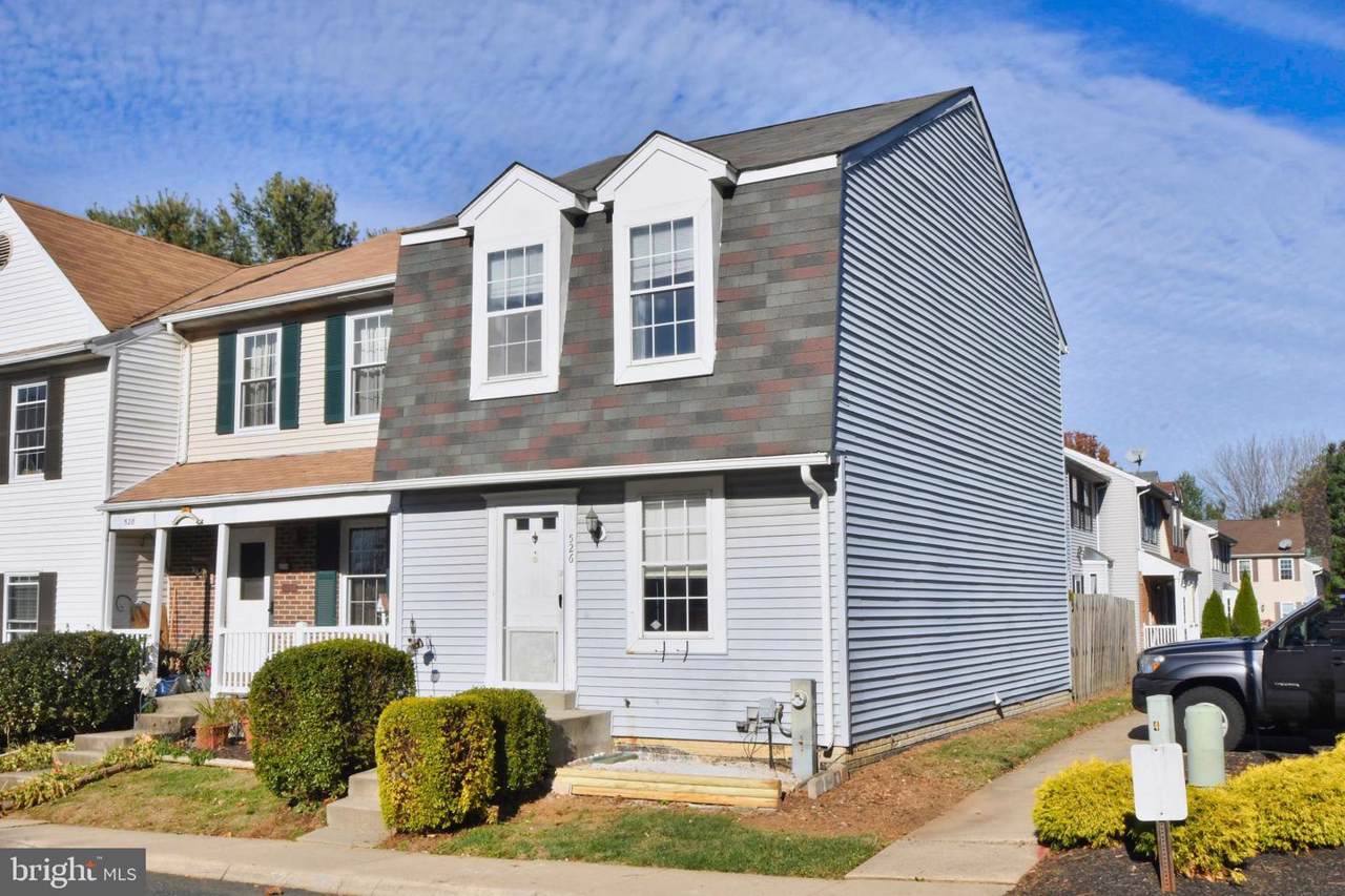 526 Park Manor Circle - Photo 1