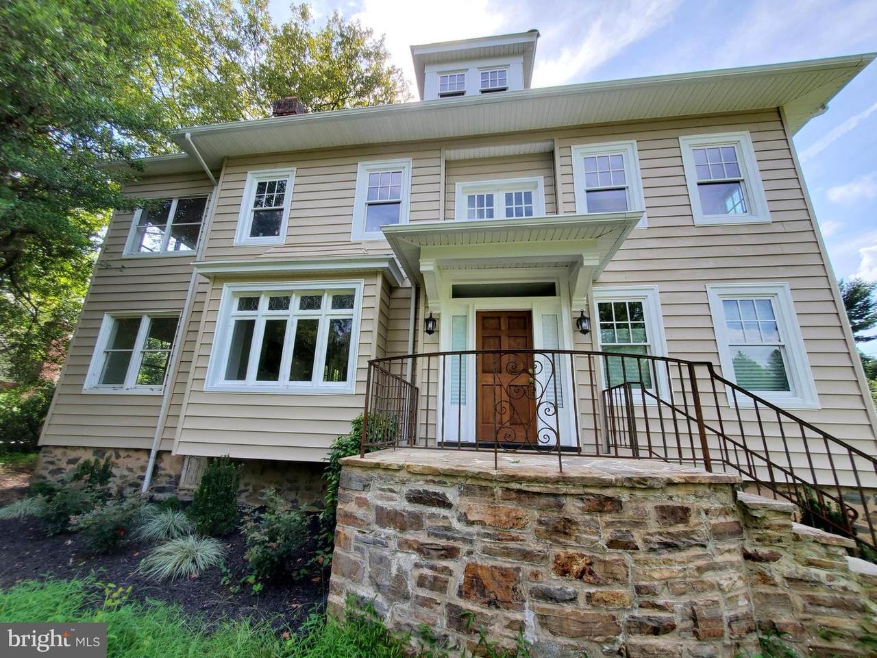 410 Old Orchard Road - Photo 1