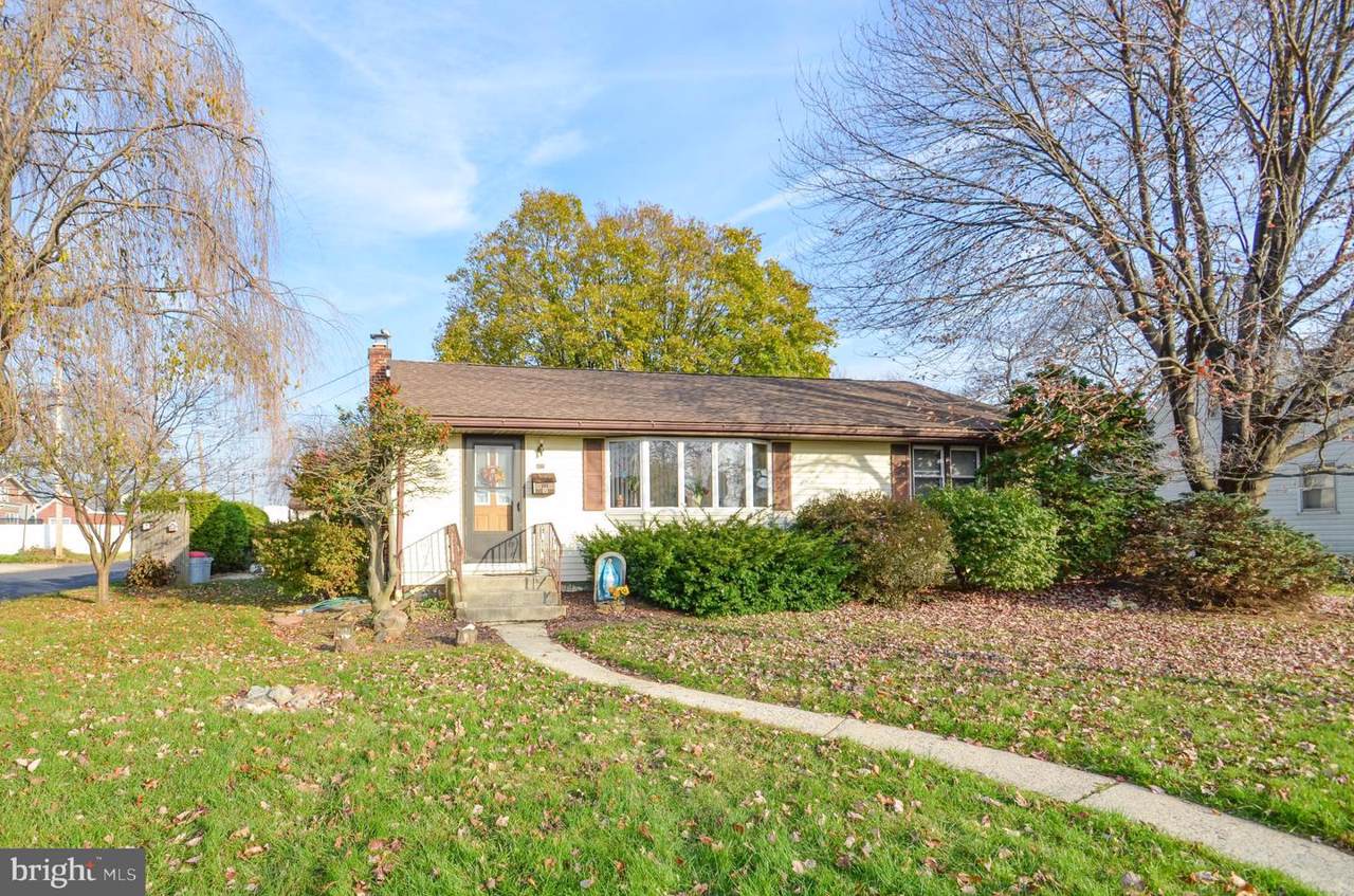 1021 Wahneta Street - Photo 1