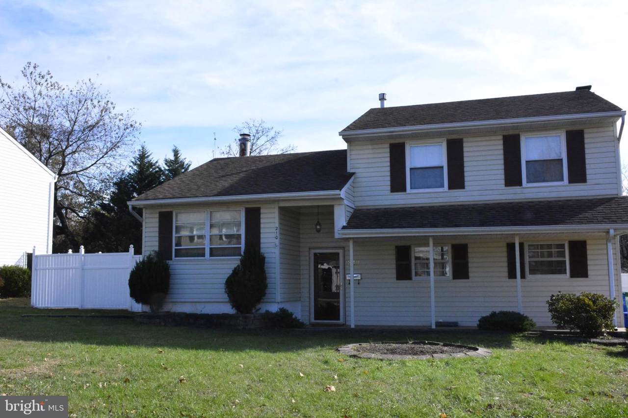 210 Welsford Road - Photo 1