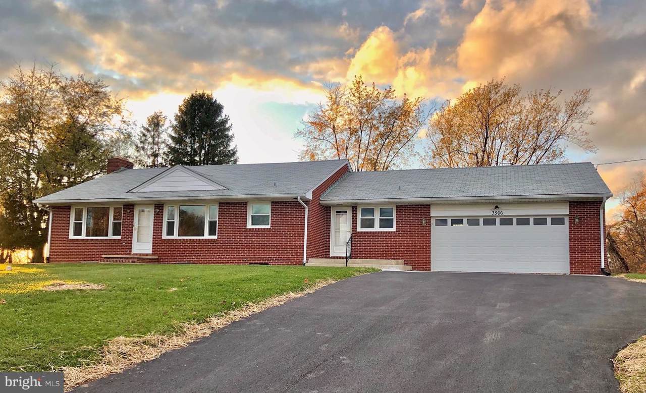 3566 Water Tank Road - Photo 1