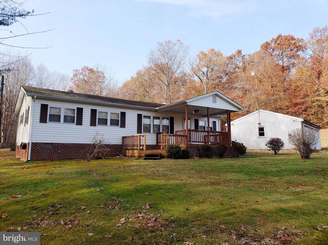 1737 Blue Ridge Turnpike - Photo 1