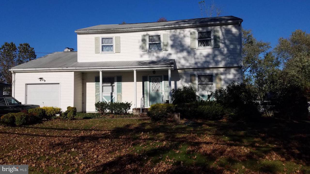 2122 Klockner Road - Photo 1