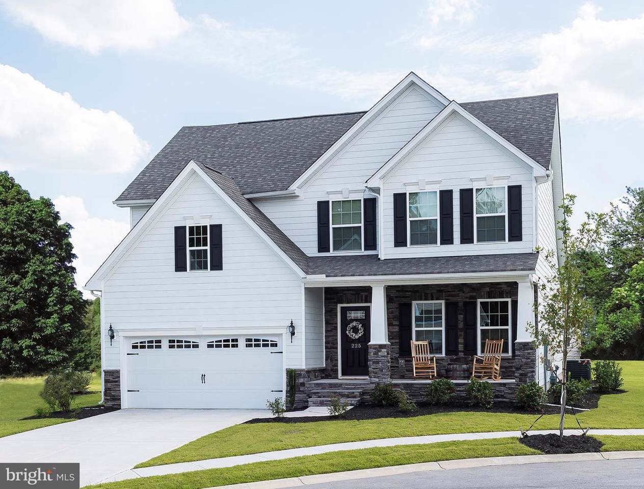 1204 Dargon Quarry Lane - Photo 1