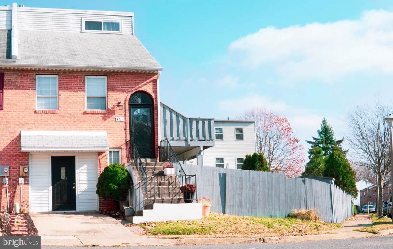 3711 Vale Lane - Photo 1