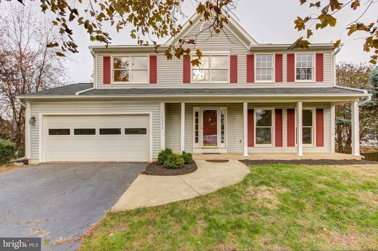 10332 Lee Manor Drive - Photo 1