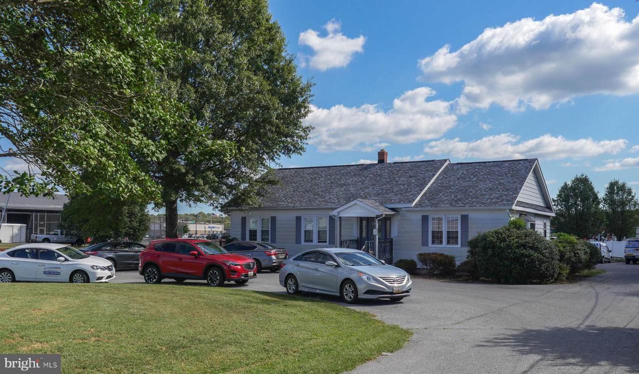 2333 Zion Road - Photo 1