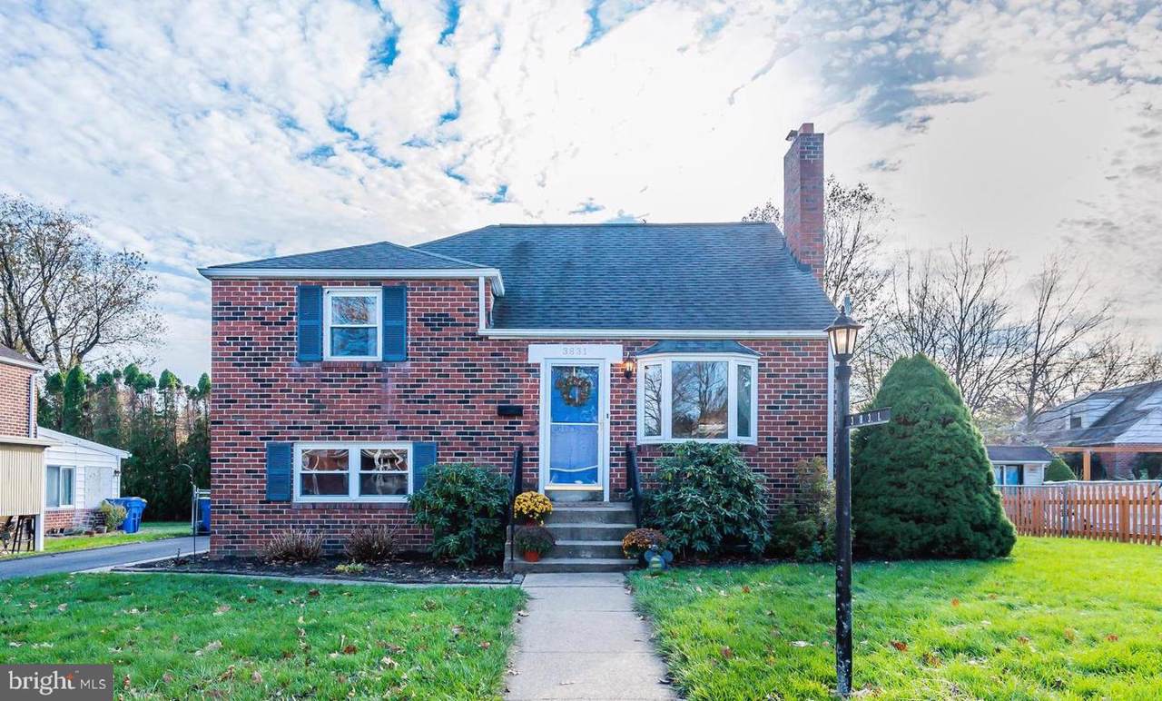 3831 Montour Street - Photo 1