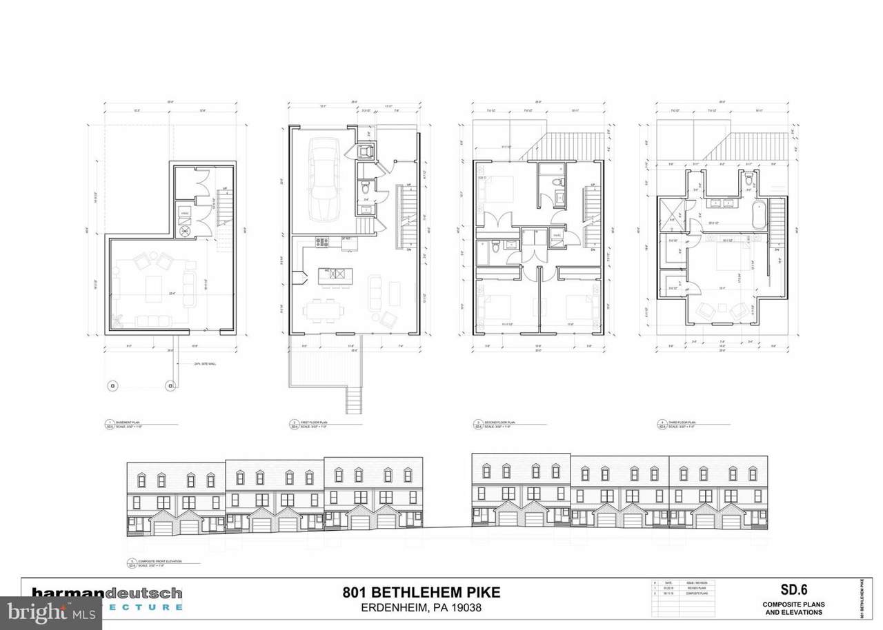 801 Bethlehem Pike - Photo 1