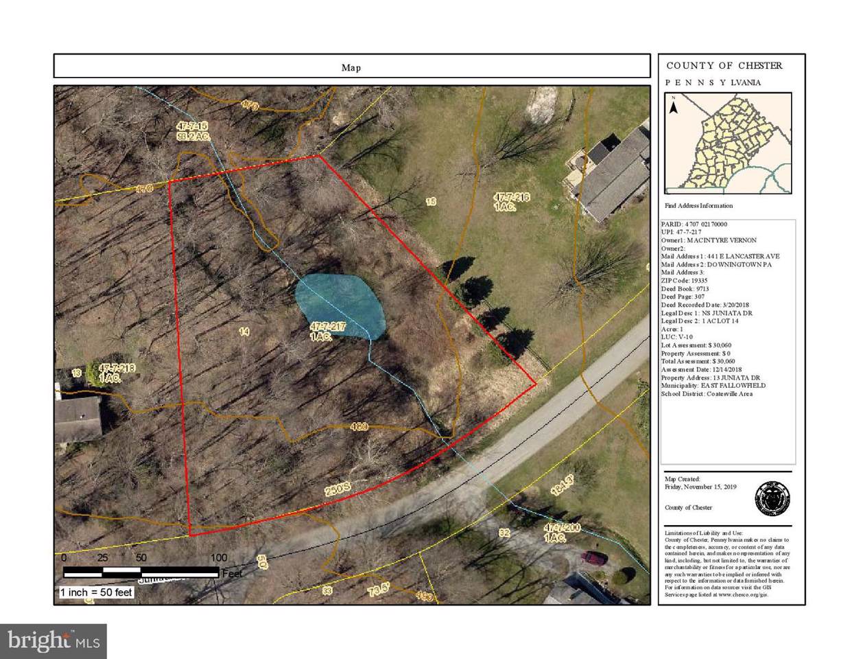13 Juniata Drive - Photo 1