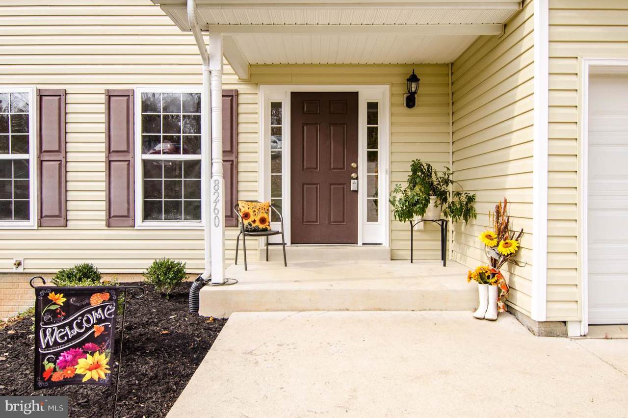 8260 Fairbanks Court - Photo 1