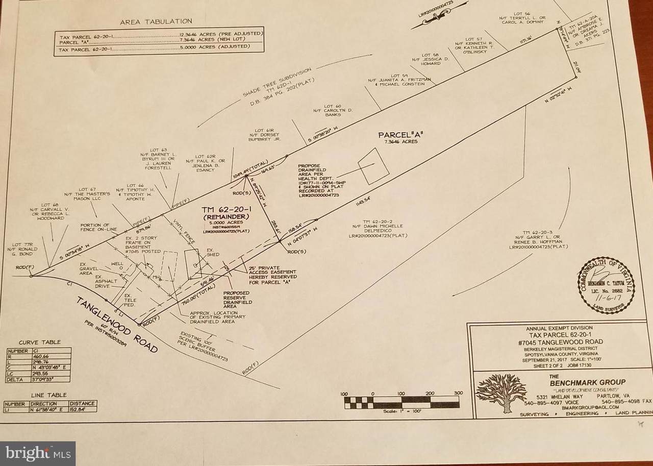 7045A Tanglewood Roa Tanglewood Road - Photo 1
