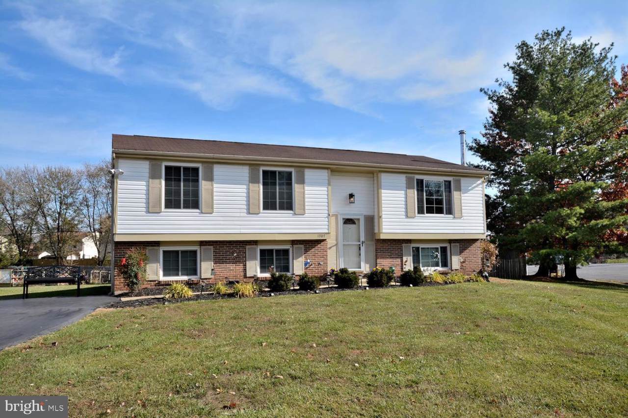 1707 Whitewood Lane - Photo 1