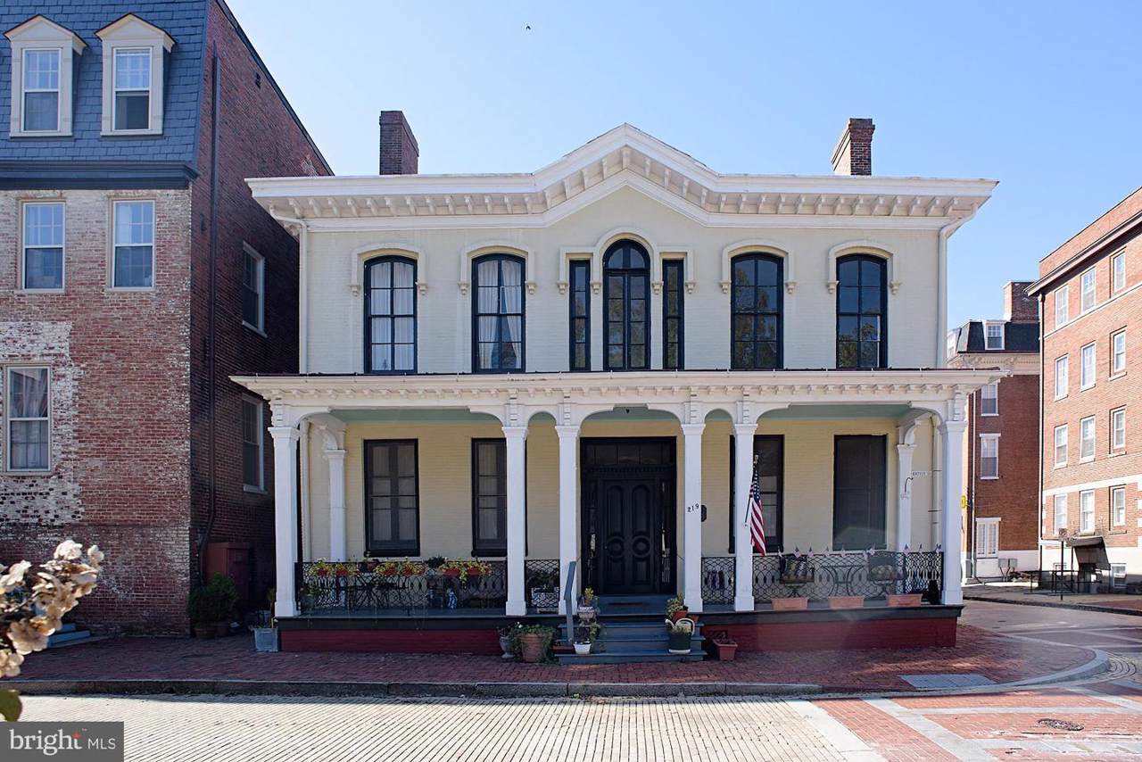 219 Hanover - Photo 1